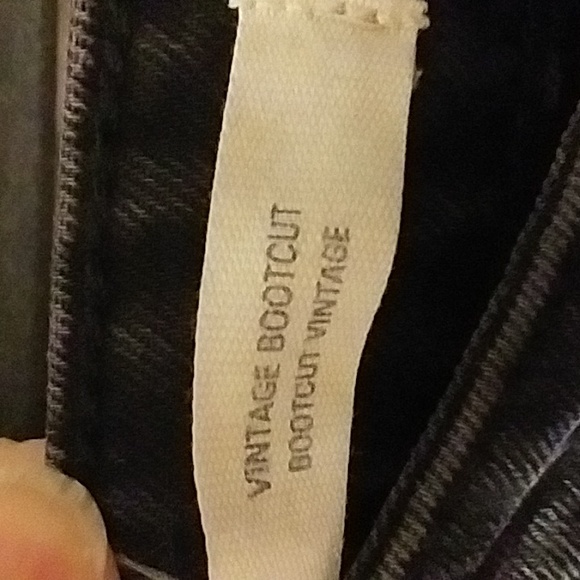 Universal Thread bootcut jean - Picture 8 of 11